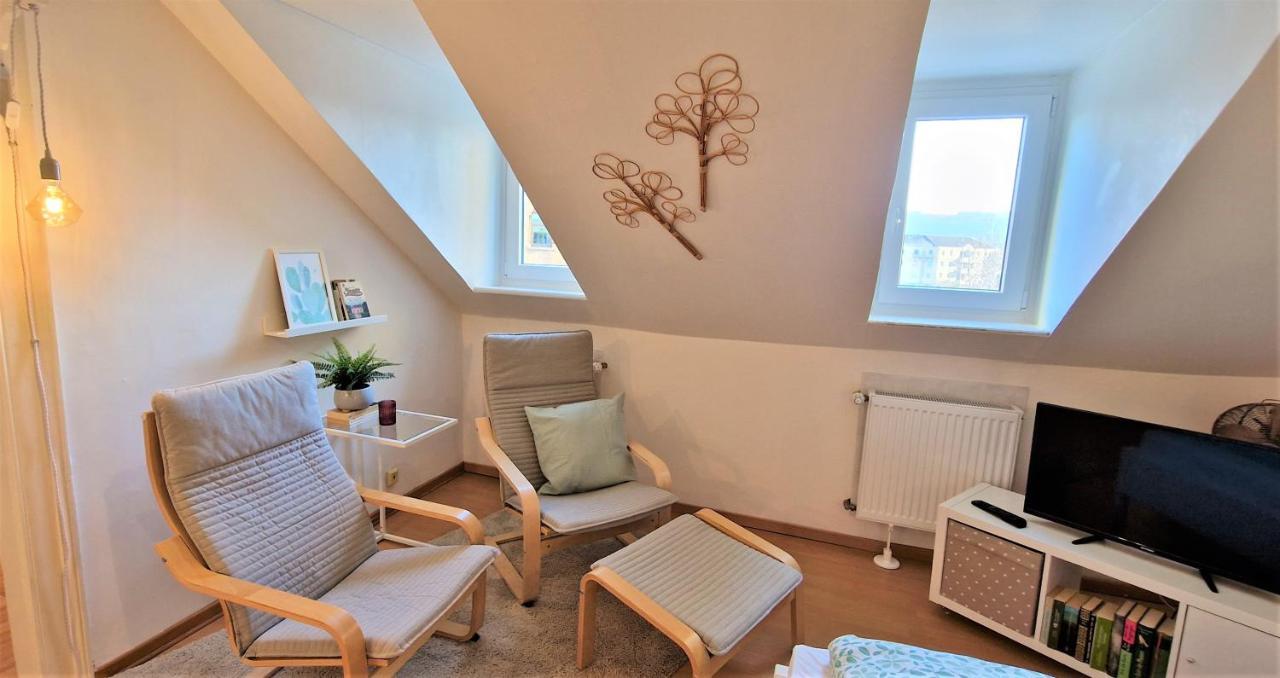 Liebenswertes Apartment 10 Minuten Zur Altstadt Koblenz  Exteriör bild