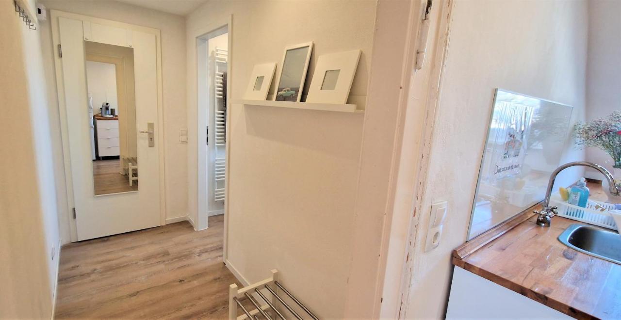 Liebenswertes Apartment 10 Minuten Zur Altstadt Koblenz  Exteriör bild