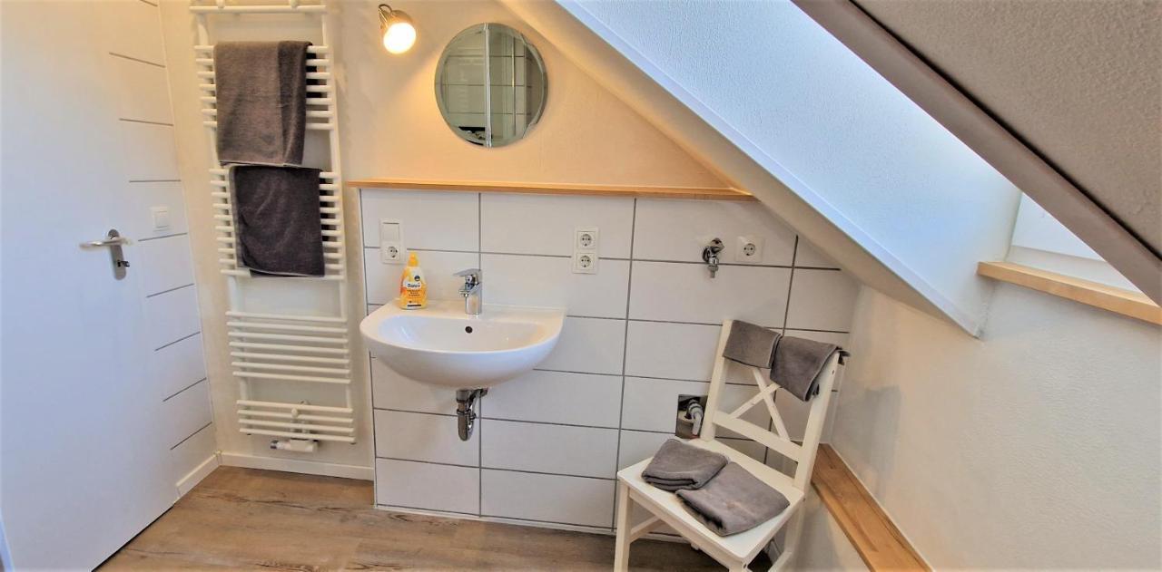 Liebenswertes Apartment 10 Minuten Zur Altstadt Koblenz  Exteriör bild