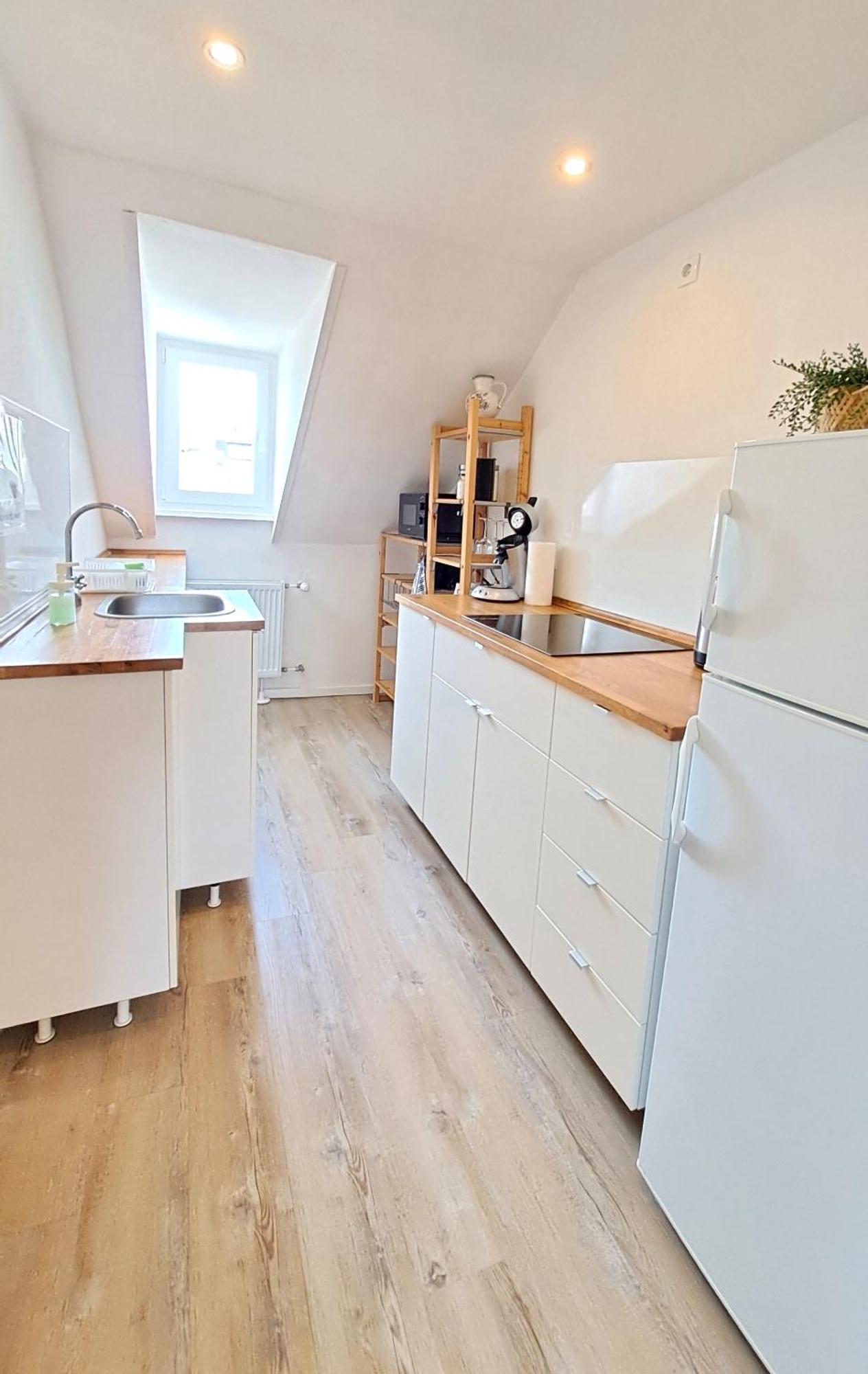 Liebenswertes Apartment 10 Minuten Zur Altstadt Koblenz  Exteriör bild