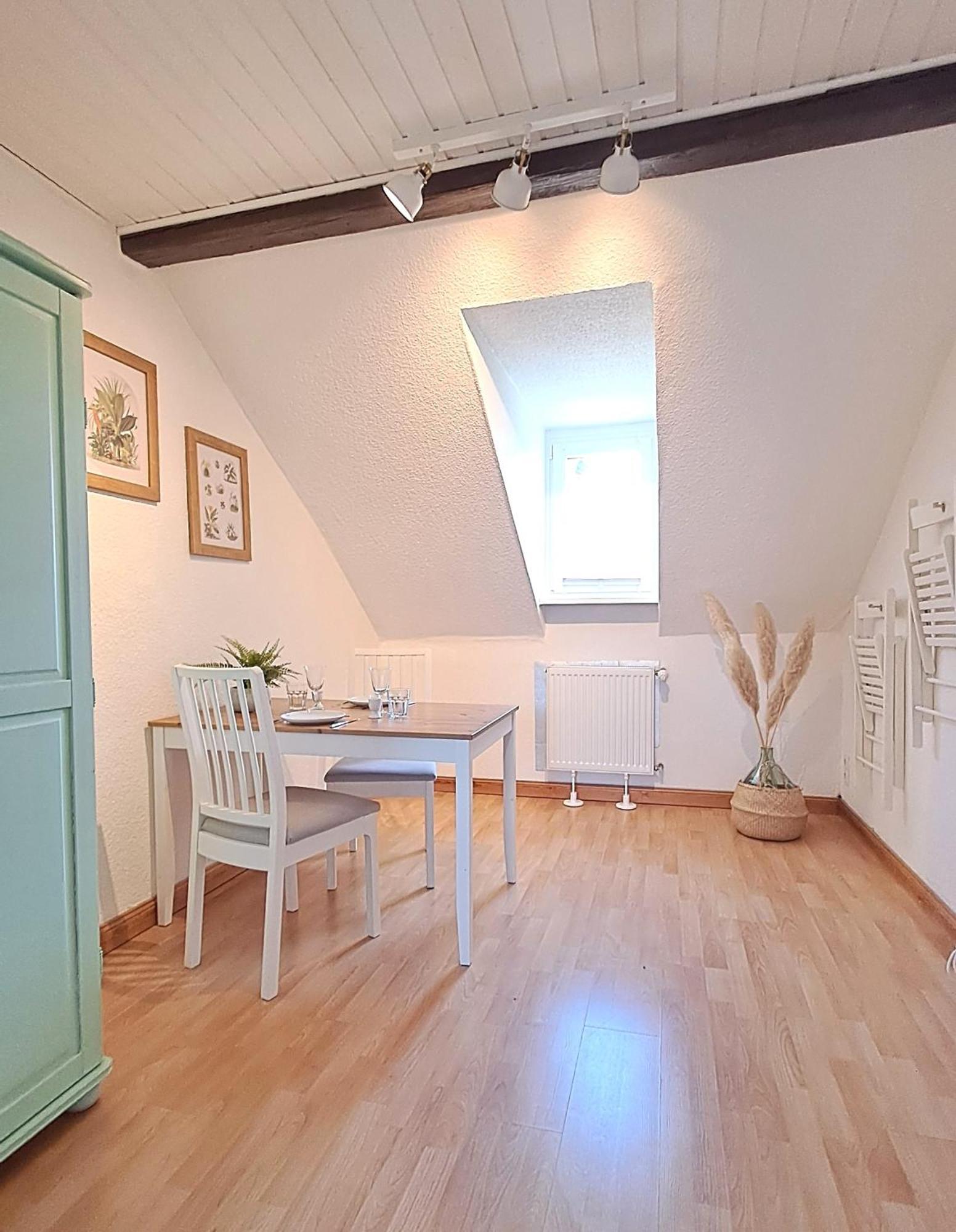 Liebenswertes Apartment 10 Minuten Zur Altstadt Koblenz  Exteriör bild